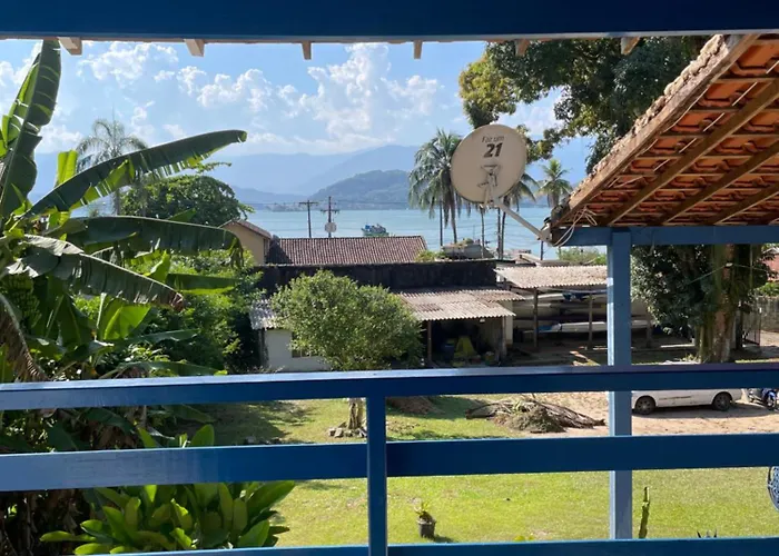 Suites Maresia