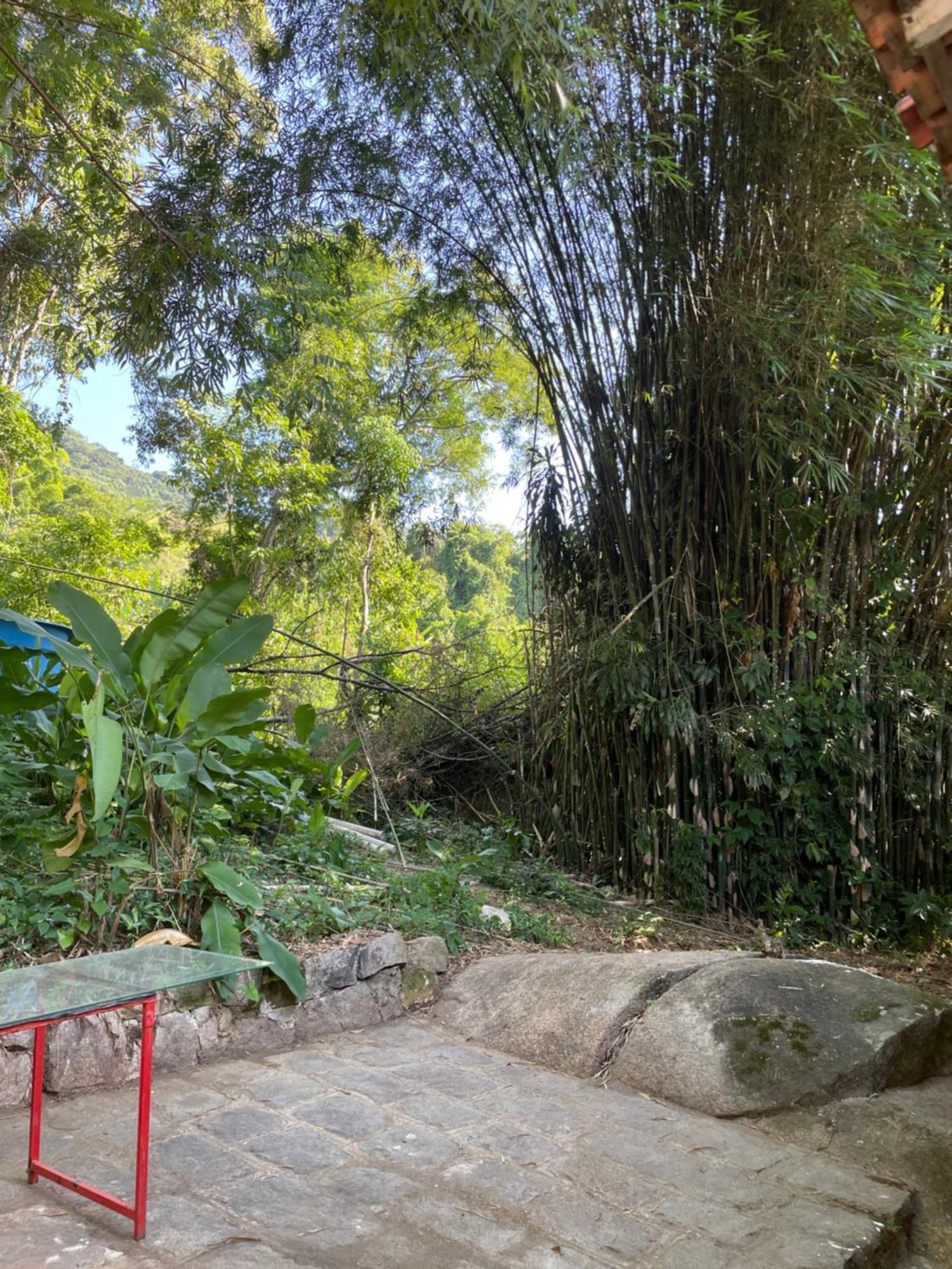 Habitación en casa particular Maresia Angra dos Reis