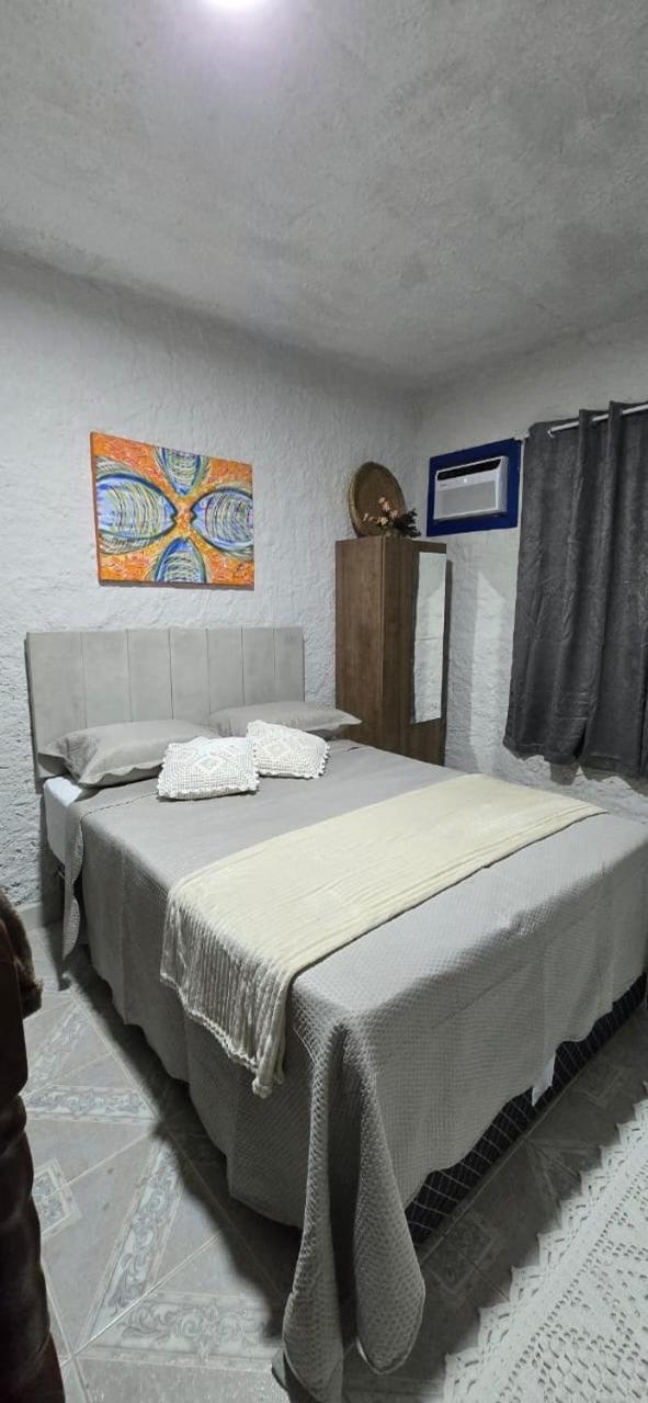 Habitación en casa particular Maresia Angra dos Reis