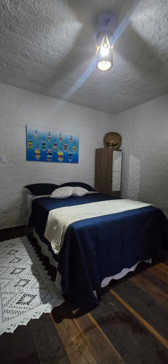 Habitación en casa particular Maresia Angra dos Reis
