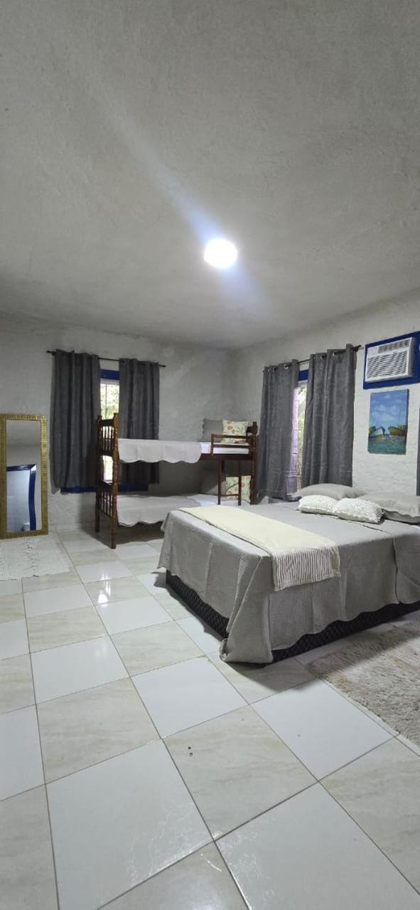 Maresia Habitación en casa particular