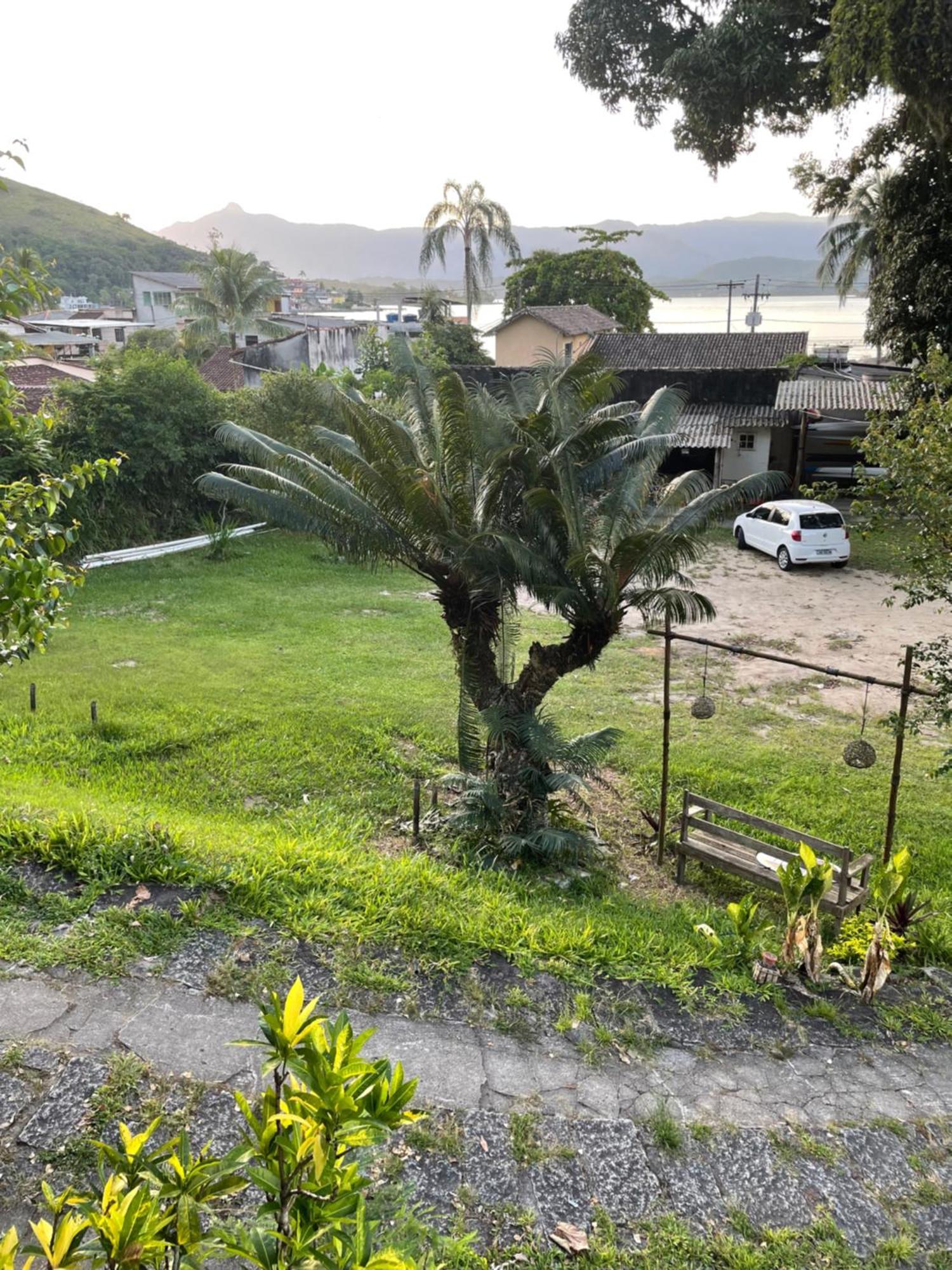 Habitación en casa particular Maresia Angra dos Reis