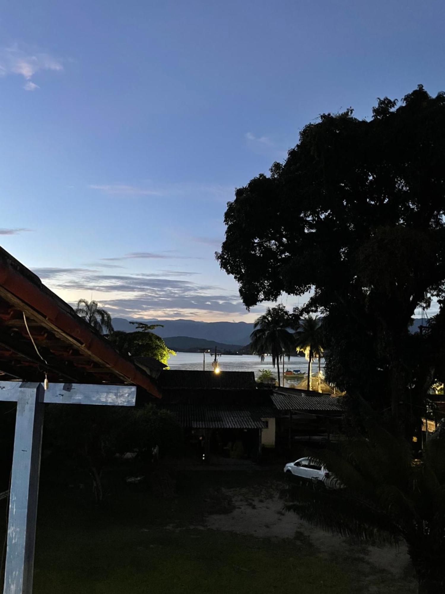 Habitación en casa particular Maresia Angra dos Reis