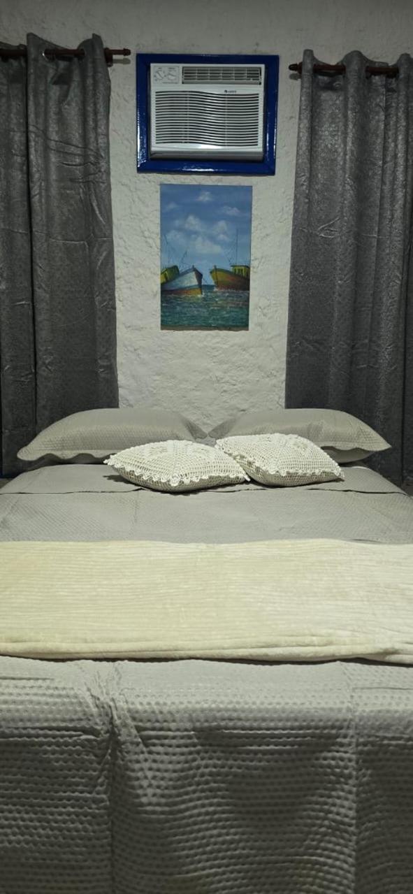 Habitación en casa particular Maresia