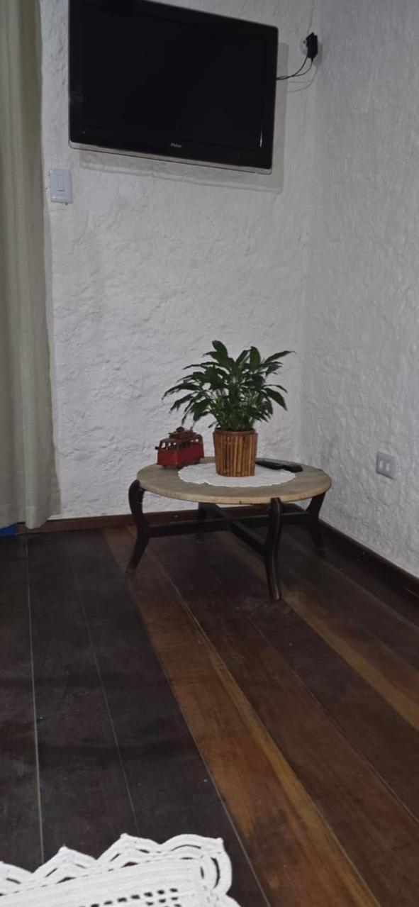 Habitación en casa particular Maresia *