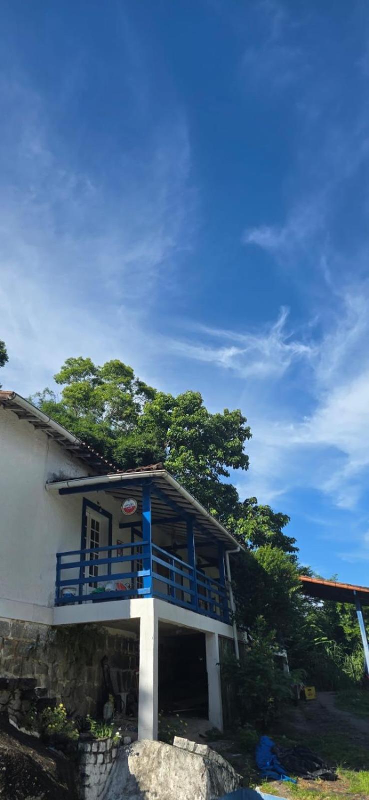 Maresia Angra dos Reis