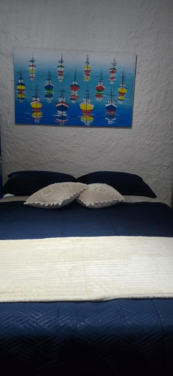 Habitación en casa particular Maresia