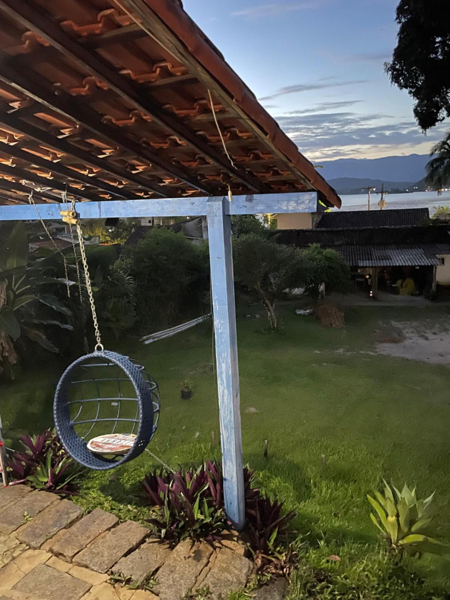 Habitación en casa particular Maresia Angra dos Reis