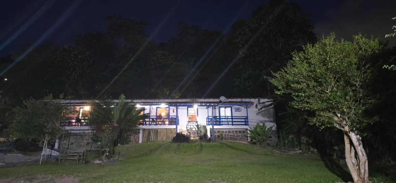 Maresia Habitación en casa particular Angra dos Reis