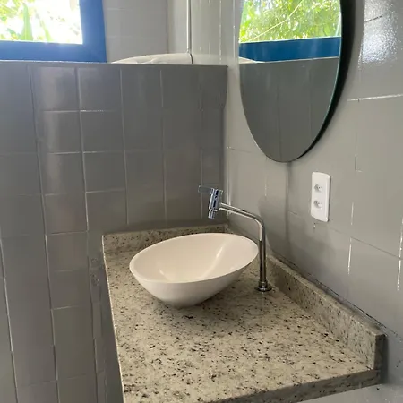 Suites Maresia Angra dos Reis Exterior photo