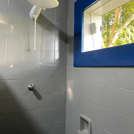 Suites Maresia Angra dos Reis Exterior photo