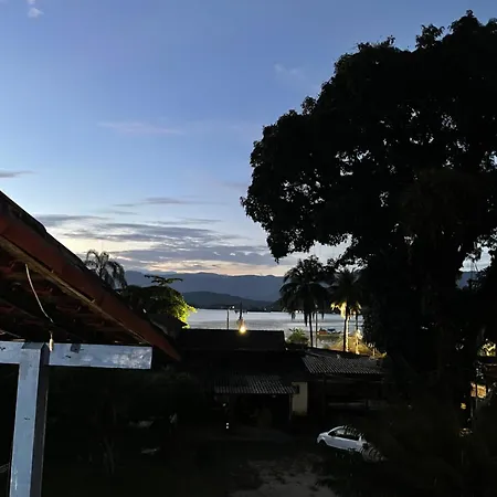 Suites Maresia Angra dos Reis Exterior photo