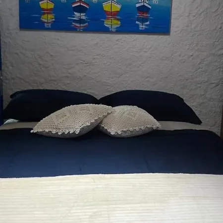 Suites Maresia Angra dos Reis Exterior photo
