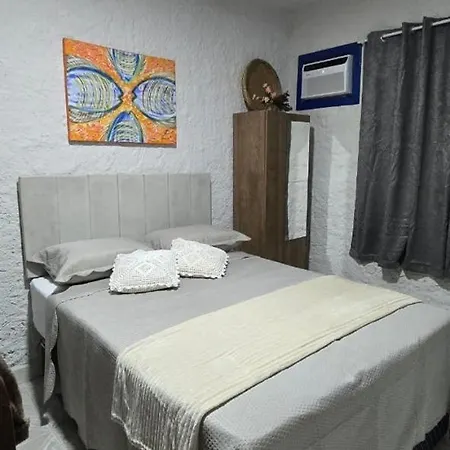 Suites Maresia Angra dos Reis Exterior photo