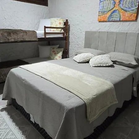 Suites Maresia Angra dos Reis Exterior photo