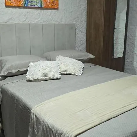 Suites Maresia Angra dos Reis Exterior photo