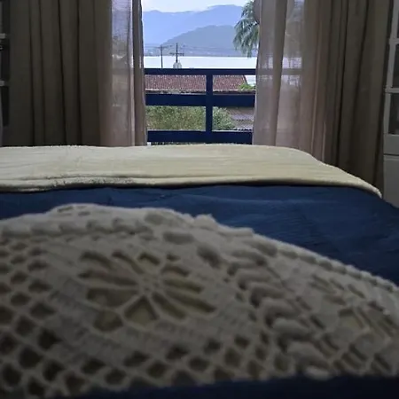 Suites Maresia Angra dos Reis Exterior photo