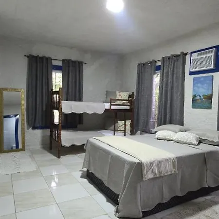 Suites Maresia Angra dos Reis Exterior photo