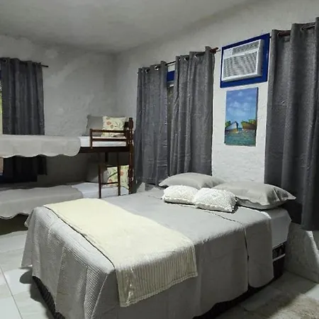 Suites Maresia Angra dos Reis Exterior photo