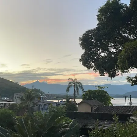 Suites Maresia Angra dos Reis Exterior photo