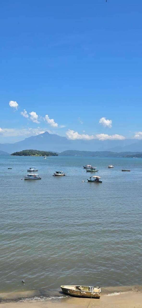 Maresia 民宿 Angra dos Reis