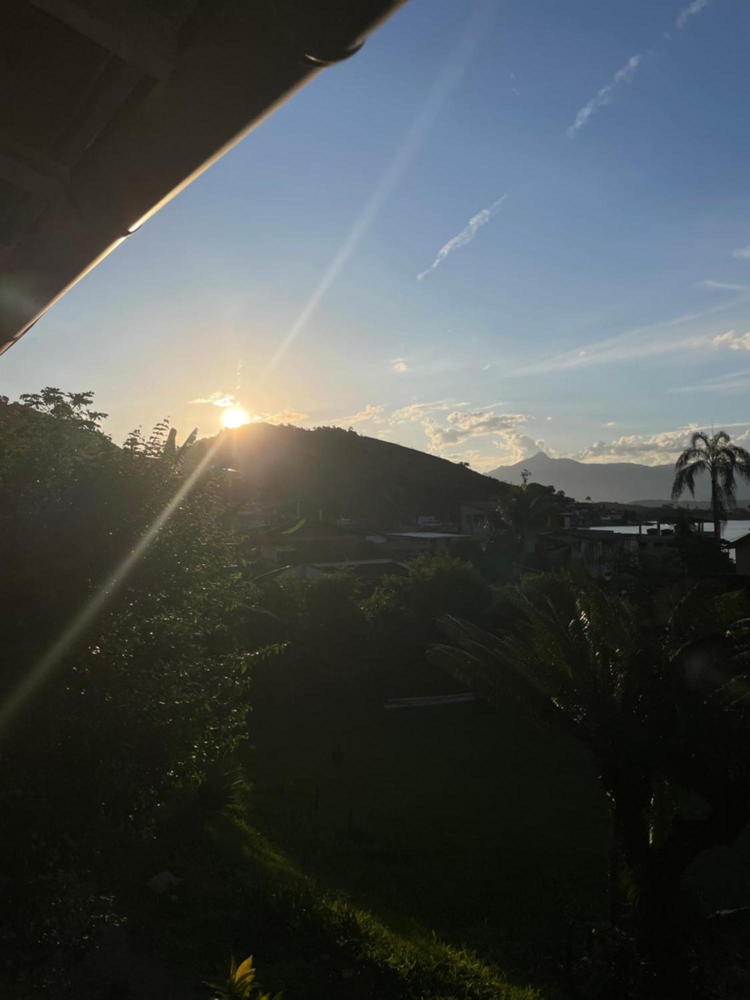 Maresia 民宿 Angra dos Reis