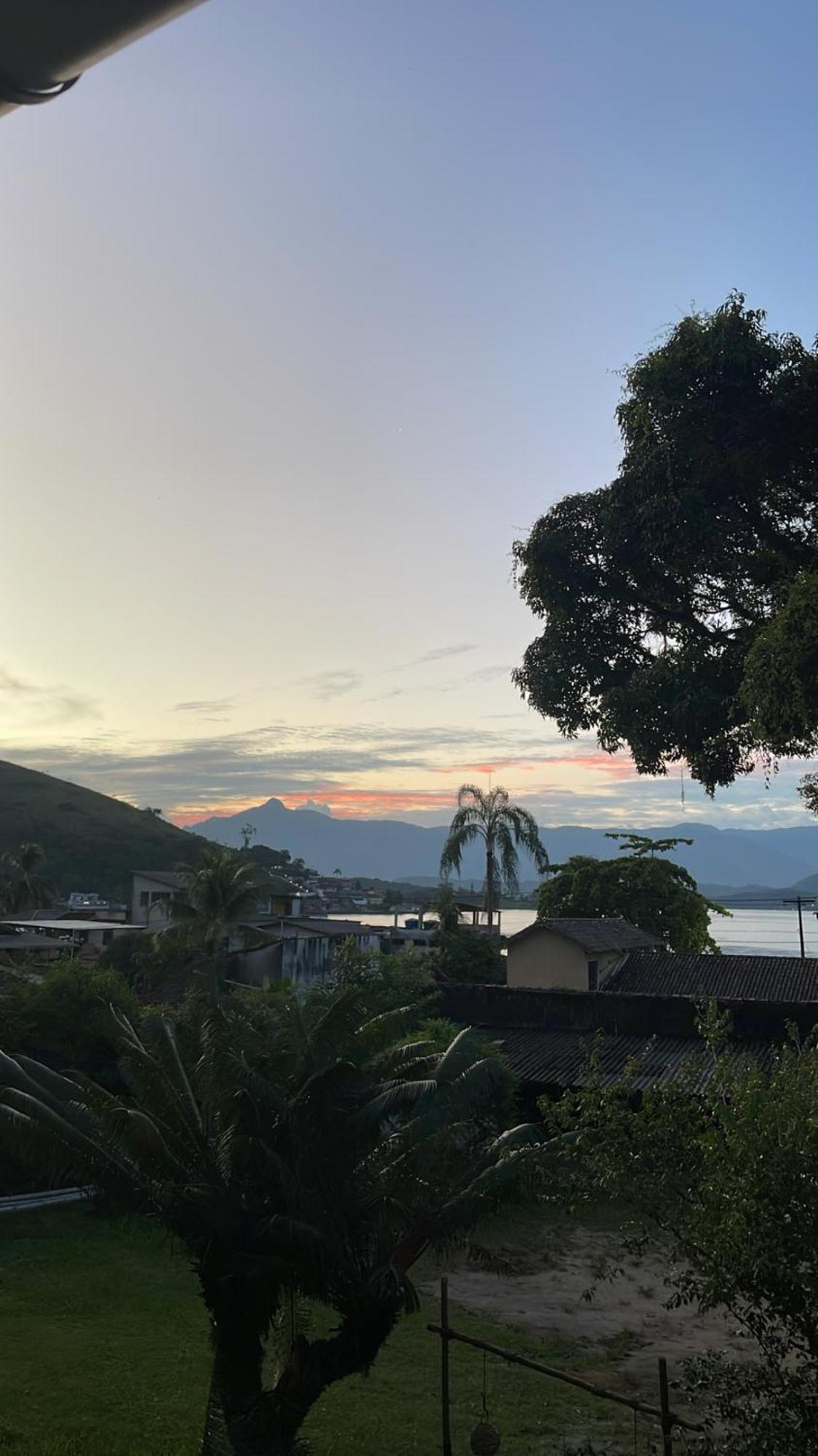 民宿 Maresia Angra dos Reis