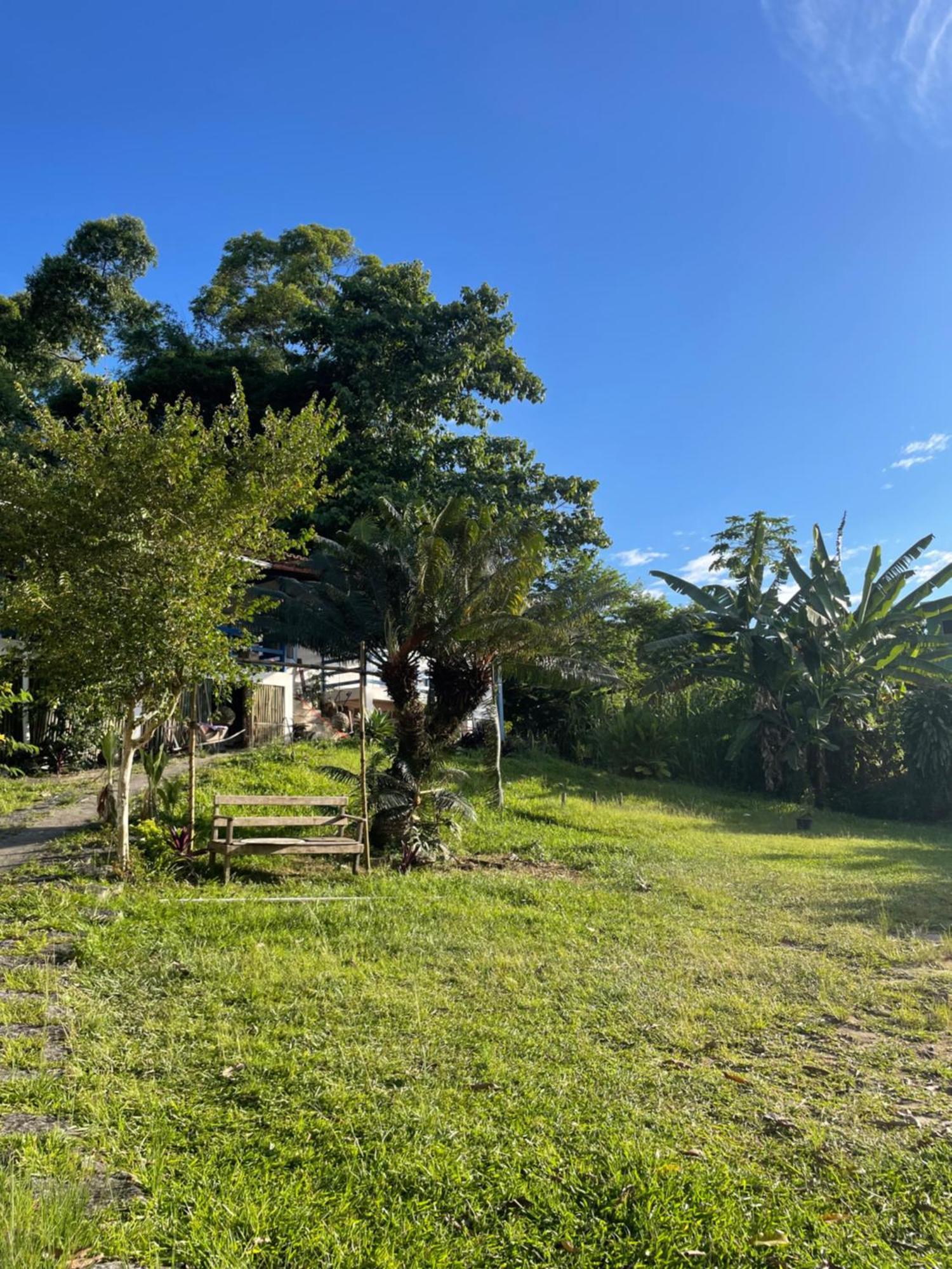 Maresia 民宿 Angra dos Reis
